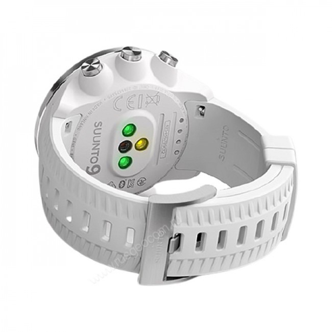 Часы SUUNTO 9 BARO White Часы SUUNTO 9 BARO White