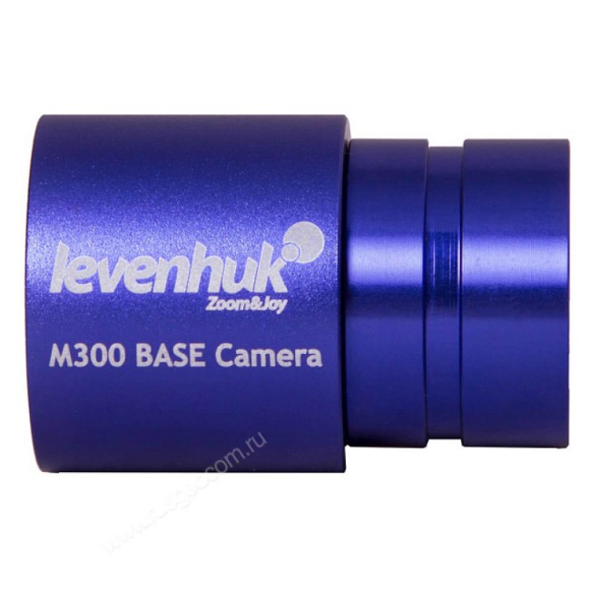 Камера цифровая Levenhuk M300 BASE Камера цифровая Levenhuk M300 BASE