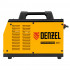 Аппарат аргонодуговой сварки ITIG-200 DС Pulse Cold Weld Denzel Аппарат аргонодуговой сварки ITIG-200 DС Pulse Cold Weld Denzel