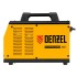 Аппарат аргонодуговой сварки ITIG-200 DС Pulse Cold Weld Denzel Аппарат аргонодуговой сварки ITIG-200 DС Pulse Cold Weld Denzel