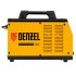 Аппарат аргонодуговой сварки ITIG-200 DС Pulse Cold Weld Denzel Аппарат аргонодуговой сварки ITIG-200 DС Pulse Cold Weld Denzel