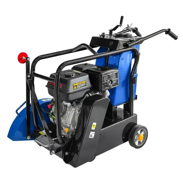 Резчик швов TSS RH-450L