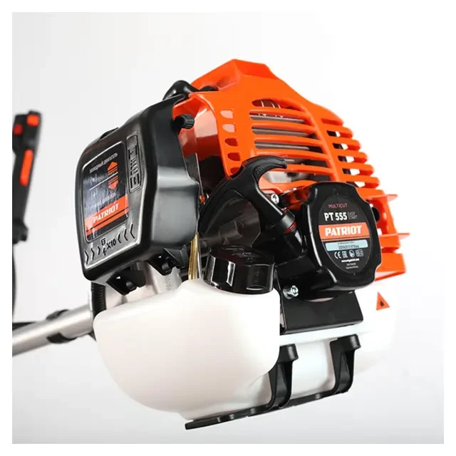 Бензиновый триммер Patriot PT 555