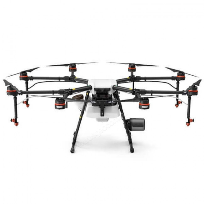 Квадрокоптер DJI Agras MG-1P RTK Квадрокоптер DJI Agras MG-1P RTK
