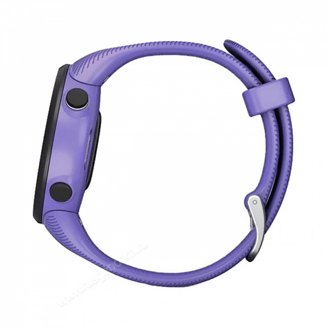 Часы Garmin Forerunner 45S ирис Часы Garmin Forerunner 45S ирис