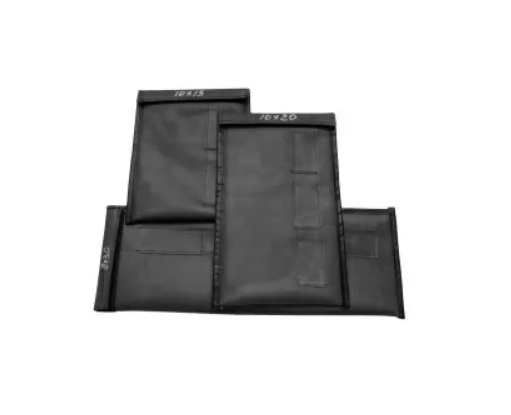 Кассета Конрад двойная гибкая 10х40, 12х40,15х30 (360-599)  с 8-ю магнитами Кассета Конрад двойная гибкая 10х40, 12х40,15х30 (360-599)  с 8-ю магнитами