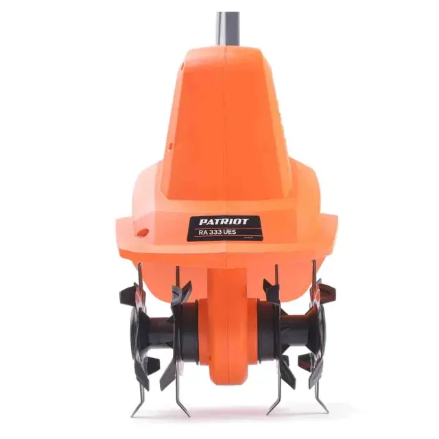 Культиватор аккумуляторный Patriot RA 333 UES