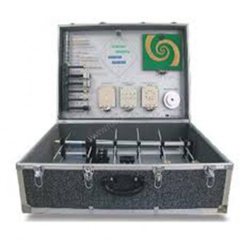 Обучающий комплекс АКИП 9504