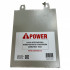 Блок автозапуска A-iPower 230 В, 50А инверторный (для моделей 7pin) Блок автозапуска A-iPower 230 В, 50А инверторный (для моделей 7pin)