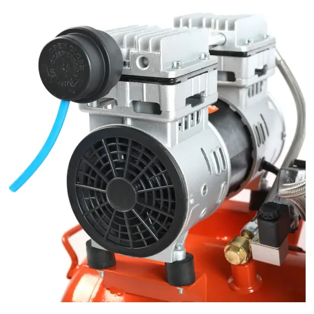 Компрессор поршневой безмасляный Patriot WO 50-300 Компрессор поршневой безмасляный Patriot WO 50-300