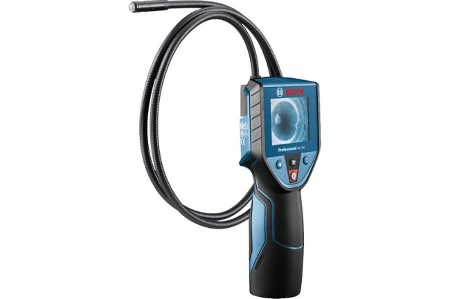 Видеоскоп Bosch GIC 120 Professional (0.601.241.100) Видеоскоп Bosch GIC 120 Professional (0.601.241.100)