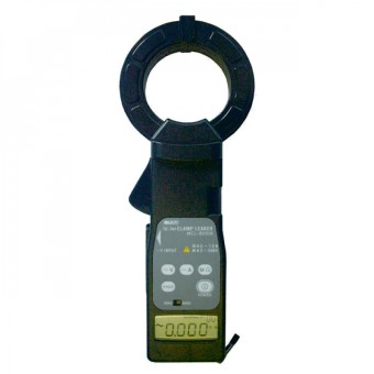 Токовые клещи MULTI MCL-800IR Токовые клещи MULTI MCL-800IR