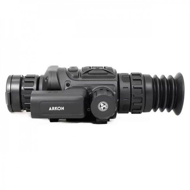 Тепловизионный прицел Arkon Arma SR25L Тепловизионный прицел Arkon Arma SR25L