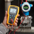 Прецизионный калибратор давления Fluke 721-3610 Прецизионный калибратор давления Fluke 721-3610