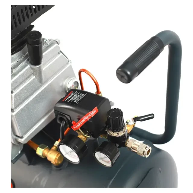 Компрессор поршневой масляный Patriot EURO 50-340