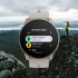 Часы SUUNTO 9 Peak Pro Titanium Sand, песочные Часы SUUNTO 9 Peak Pro Titanium Sand, песочные