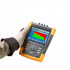 Анализатор качества электроэнергии Fluke 438 II/RU Анализатор качества электроэнергии Fluke 438 II/RU