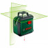 Лазерный нивелир Bosch AdvancedLevel 360 + штатив (0.603.663.B04) Лазерный нивелир Bosch AdvancedLevel 360 + штатив (0.603.663.B04)