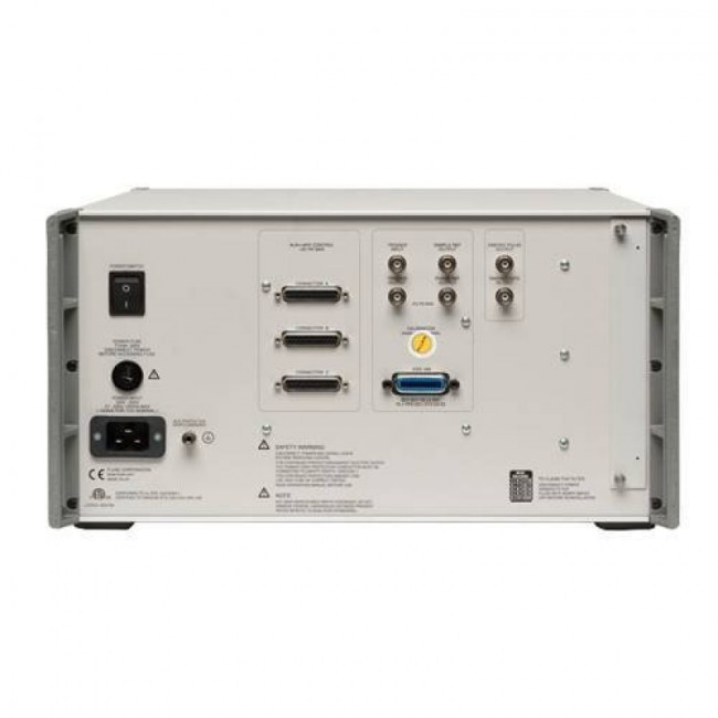 Эталон электропитания Fluke 6130B/E/80A Эталон электропитания Fluke 6130B/E/80A