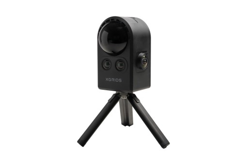 Лазерный 3DGS сканер XGRIDS Portal Cam - комплектация "Standart"