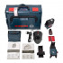 Лазерный уровень Bosch GCL 2-50 C+RM2+BM 3 clip L-Boxx (0.601.066.G03) Лазерный уровень Bosch GCL 2-50 C+RM2+BM 3 clip L-Boxx (0.601.066.G03)