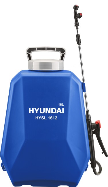 Аккумуляторный опрыскиватель Hyundai HYSL 1612 Аккумуляторный опрыскиватель Hyundai HYSL 1612