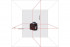 Лазерный уровень ADA Cube 2-360 Professional Edition Лазерный уровень ADA Cube 2-360 Professional Edition