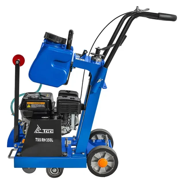 Резчик швов TSS RH-350L Резчик швов TSS RH-350L