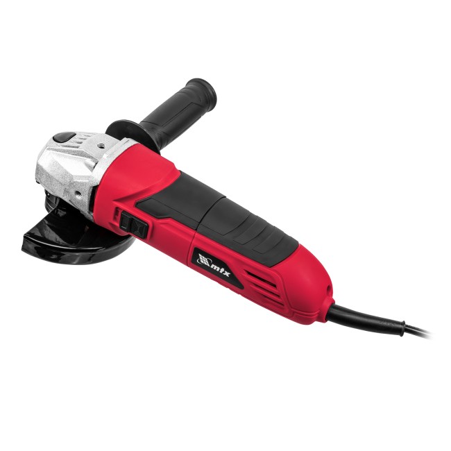 Машина шлифовальная угловая MAG125-800 MTX