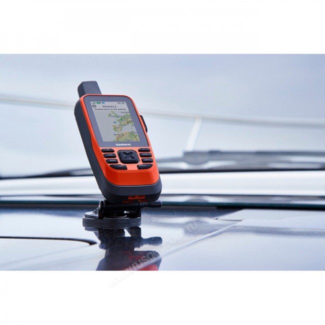Навигатор Garmin GPSMAP 86S Навигатор Garmin GPSMAP 86S