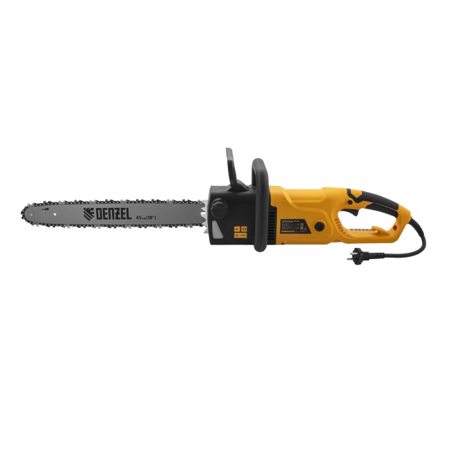 Пила цепная электрическая EDS-2200 Denzel Пила цепная электрическая EDS-2200 Denzel