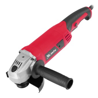 Машина шлифовальная угловая MAG125-1200 MTX Машина шлифовальная угловая MAG125-1200 MTX