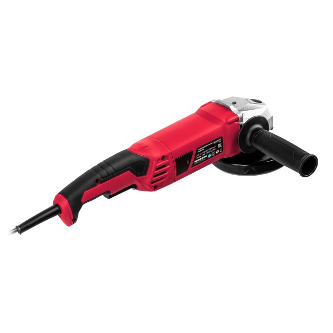 Машина шлифовальная угловая MAG125-1200 MTX