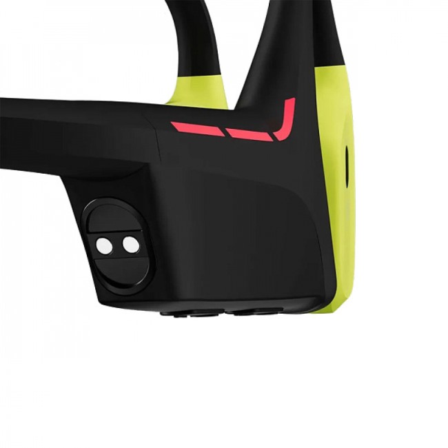 Наушники SUUNTO Wing Lime, зеленый Наушники SUUNTO Wing Lime, зеленый