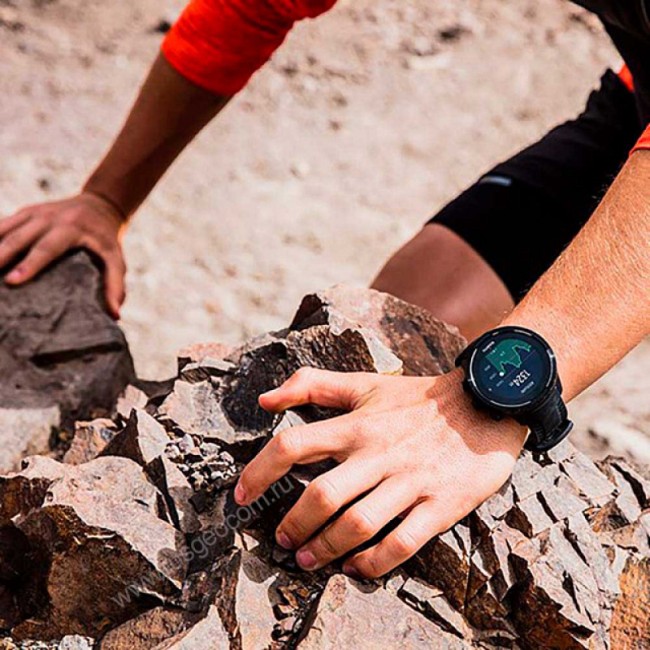Часы SUUNTO 9 BARO Black Часы SUUNTO 9 BARO Black