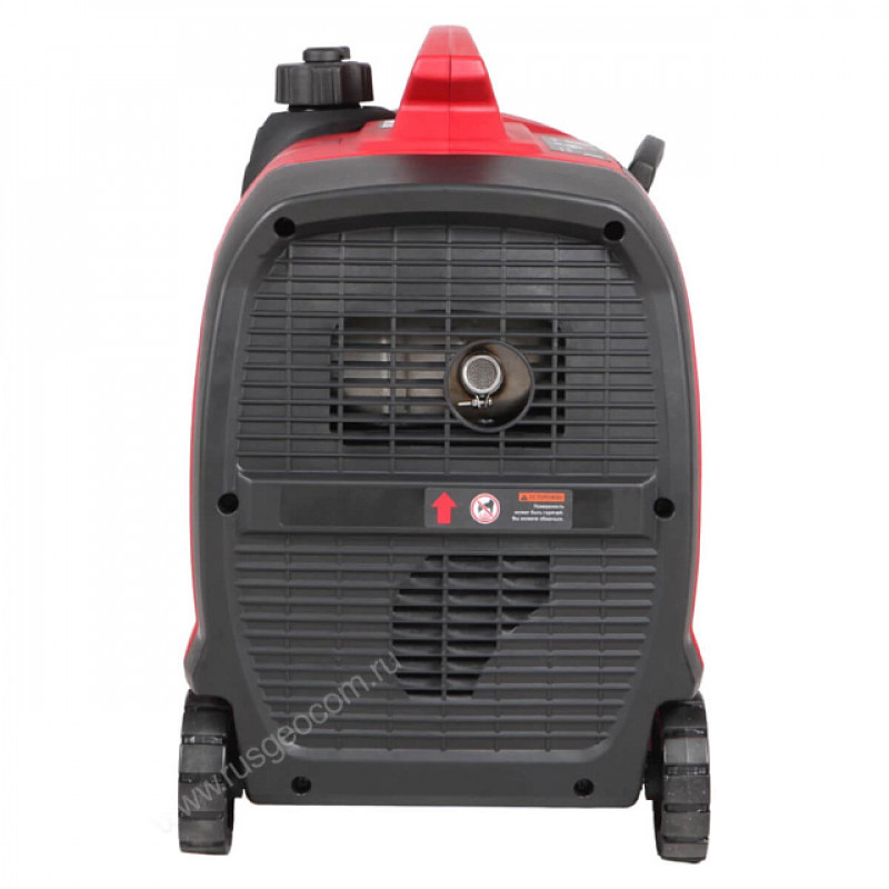 Генератор a ipower a2500is. Генератор a ipower a2500is