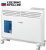 Электрический конвектор КЭП-1500 ЗУБР ПРО 1.5 кВт Электрический конвектор КЭП-1500 ЗУБР ПРО 1.5 кВт