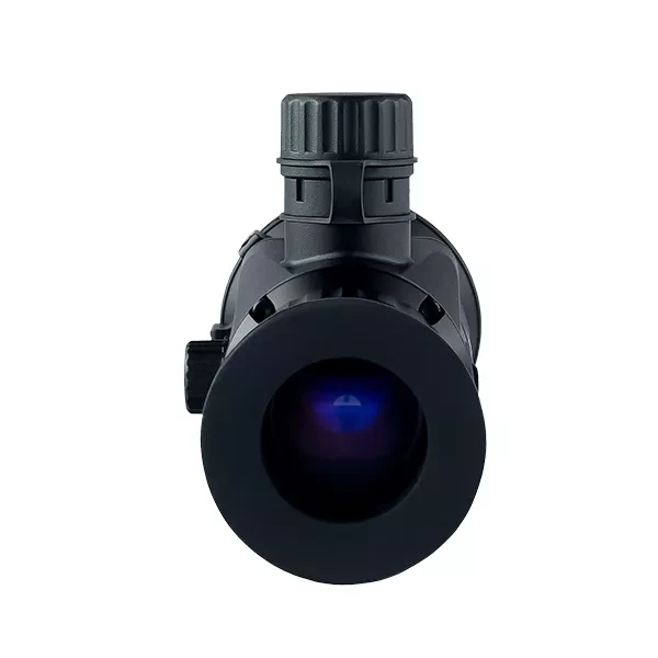 Тепловизионный прицел Artelv Electron 4.8x 50мм 384x288 LRF Тепловизионный прицел Artelv Electron 4.8x 50мм 384x288 LRF