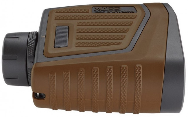Оптический дальномер Bushnell Elite 1 Mile CONX Оптический дальномер Bushnell Elite 1 Mile CONX