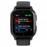 Часы Garmin Venu Sq 2 Music Edition черный с серым алюминиевым безелем Часы Garmin Venu Sq 2 Music Edition черный с серым алюминиевым безелем