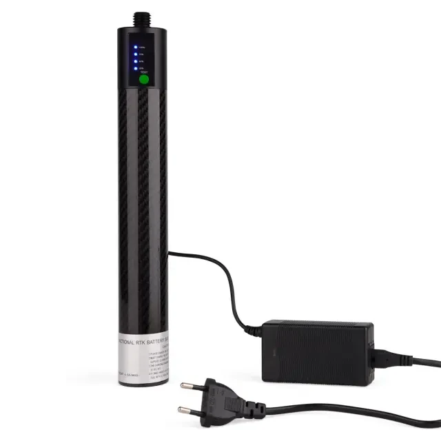 Внешнее питание для ГНСС приемника RGK BL10000 Внешнее питание для ГНСС приемника RGK BL10000