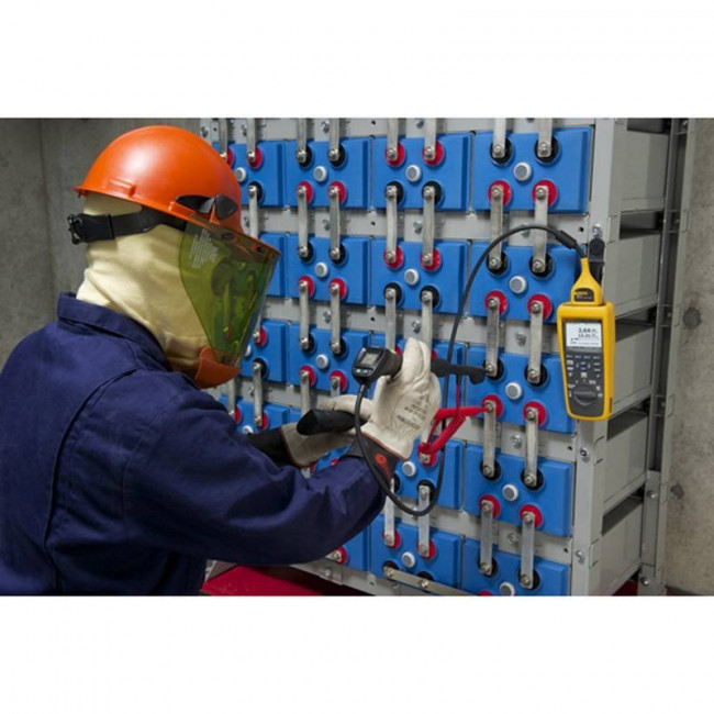 Анализатор батарей Fluke BT508 Анализатор батарей Fluke BT508