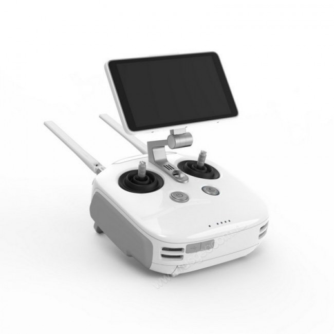 Квадрокоптер DJI Phantom 4 RTK Квадрокоптер DJI Phantom 4 RTK