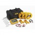 Измеритель сопротивления заземления Fluke 1625 II Kit Измеритель сопротивления заземления Fluke 1625 II Kit