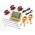 Измеритель сопротивления заземления Fluke 1625 II Kit Измеритель сопротивления заземления Fluke 1625 II Kit