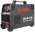 Инверторный сварочный аппарат A-iPower Ai415 Инверторный сварочный аппарат A-iPower Ai415