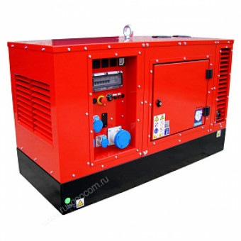 Дизельный генератор Europower EPS 18 DE Дизельный генератор Europower EPS 18 DE