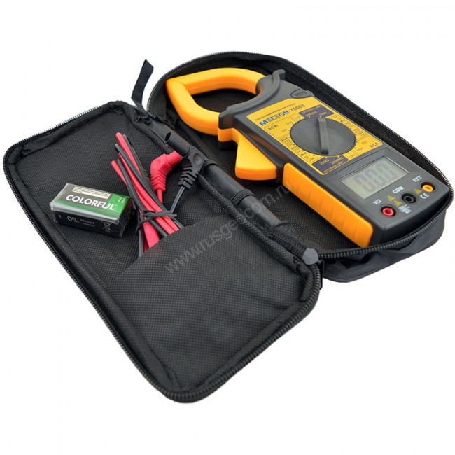 Токовые клещи МЕГЕОН 70003 Токовые клещи МЕГЕОН 70003