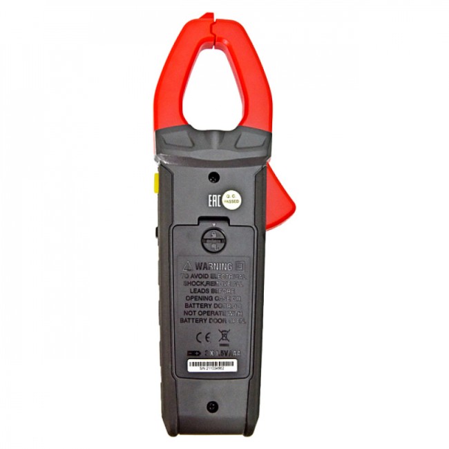 Токовые клещи CEM DT-9180A Токовые клещи CEM DT-9180A