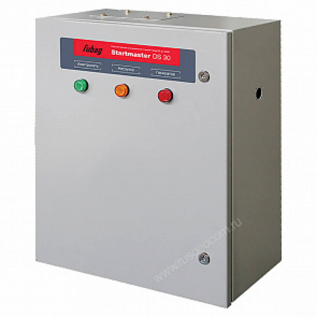 Блок автоматики FUBAG Startmaster DS 30 (230V) Блок автоматики FUBAG Startmaster DS 30 (230V)